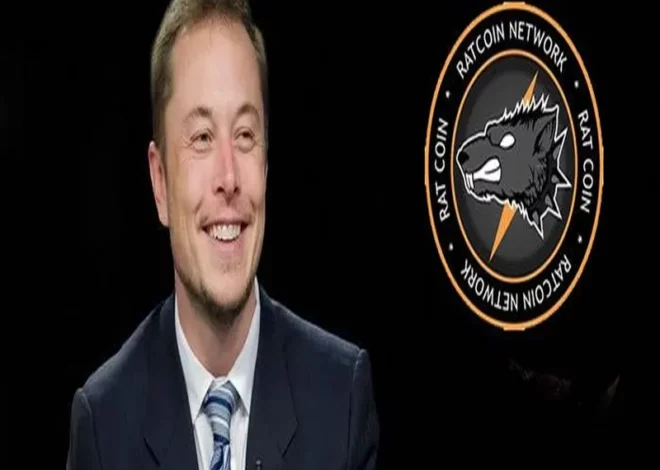 Unraveling the ratcoin Elon Musk Connections in Crypto