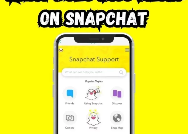Understanding Mystery Behind: What Does iMsg Mean on Snapchat?