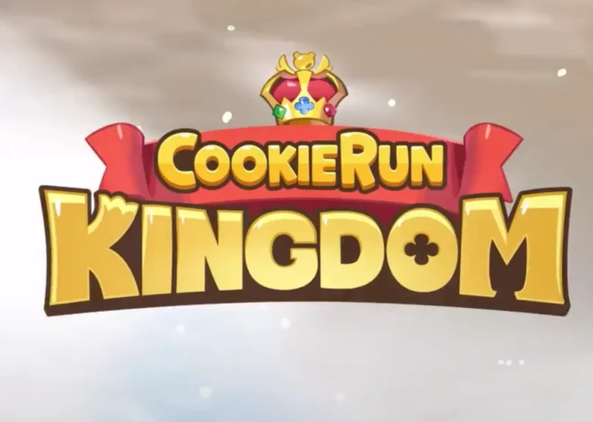 Unlocking Cubes: How to Get Rainbow Cubes in Cookie Run Kingdom