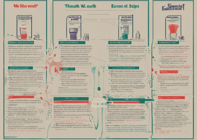 10 Tips for Passing a Mouth Swab Test Easily