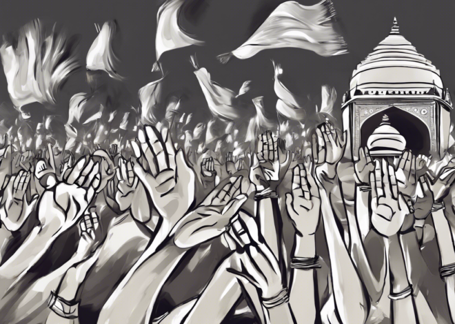 Bharat Chhodo Andolan: India’s Fight for Independence