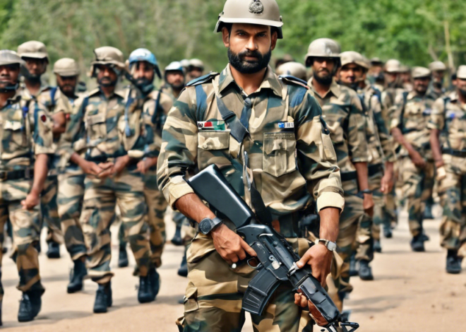 CRPF Tradesman Result 2023: Release Date and Updates