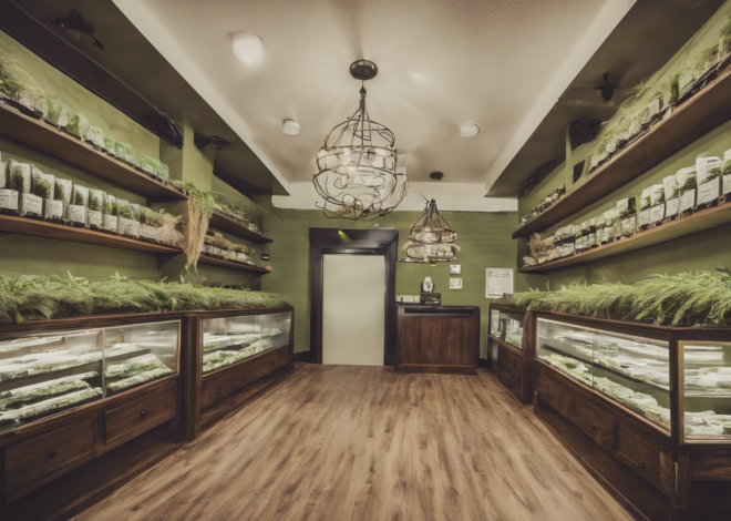 Discover the Best Strains at Acres Dispensary.