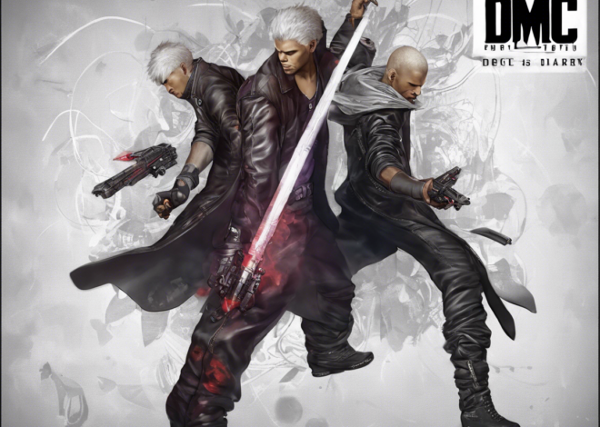 Discovering the Meaning of DMC in Less Than 50 Characters