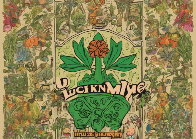 Experience the Luck of Lucky Me Dispensary!