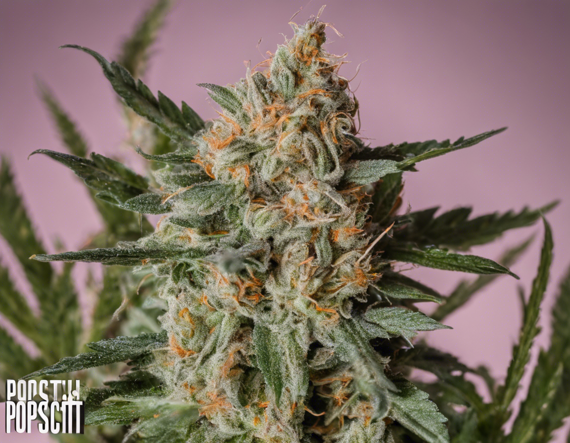 Exploring the Potent Popscotti Strain: A Delicious and Relaxing Indica-Dominant Hybrid