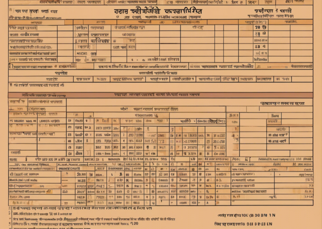 How to Apply for Bihar Ration Card: A Complete Guide