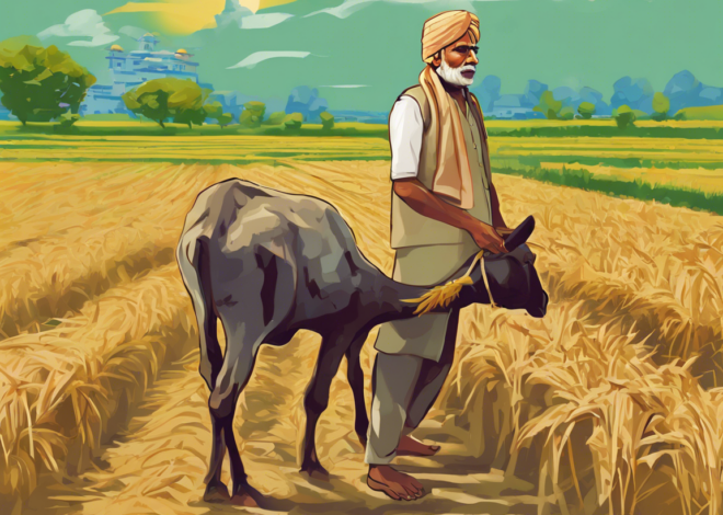 Pm Kisan 14th Installment: Latest Update and Release Date