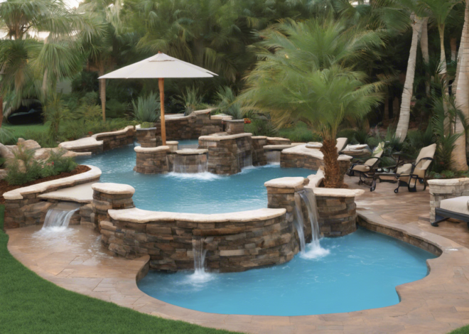 Relax and Unwind with Lazy River Products: Your Guide to Ultimate Comfort