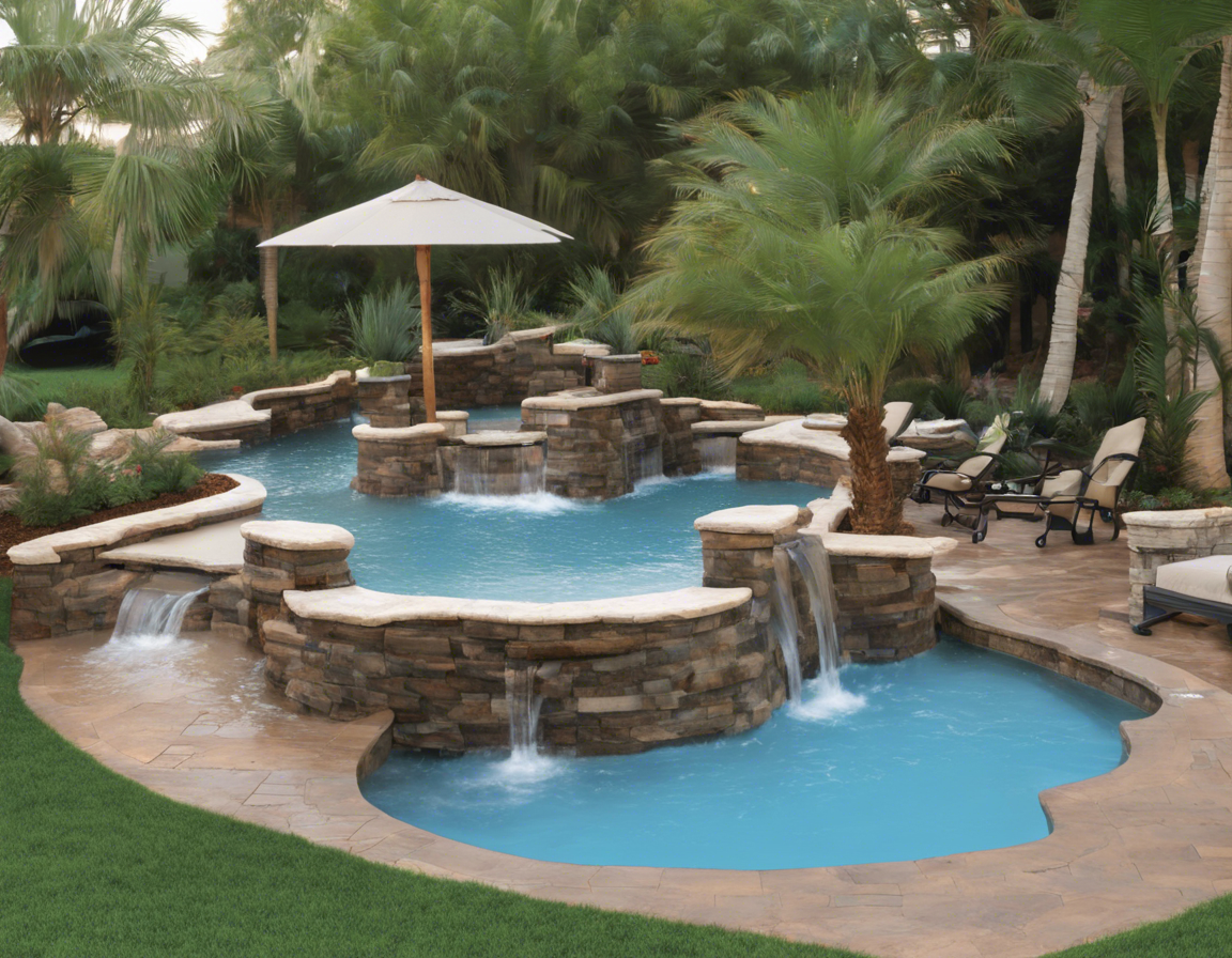 Relax and Unwind with Lazy River Products: Your Guide to Ultimate Comfort