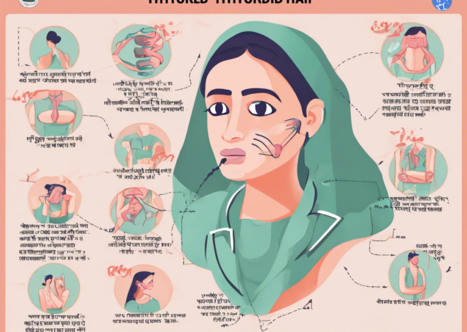 Understanding Thyroid: Causes, Symptoms, and Treatments