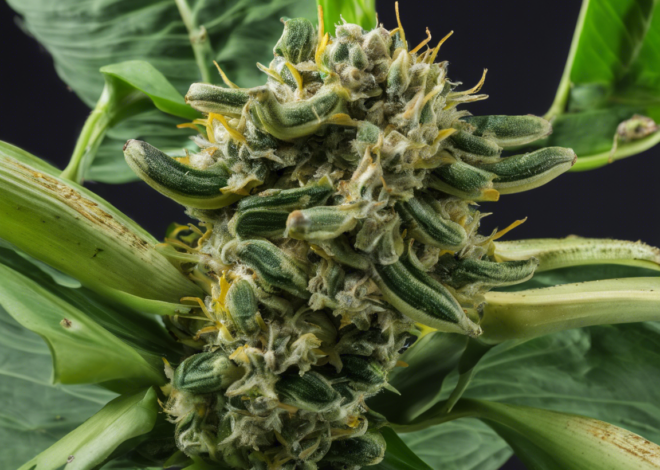 Unveiling the Potent Bananaconda Strain: A Comprehensive Guide