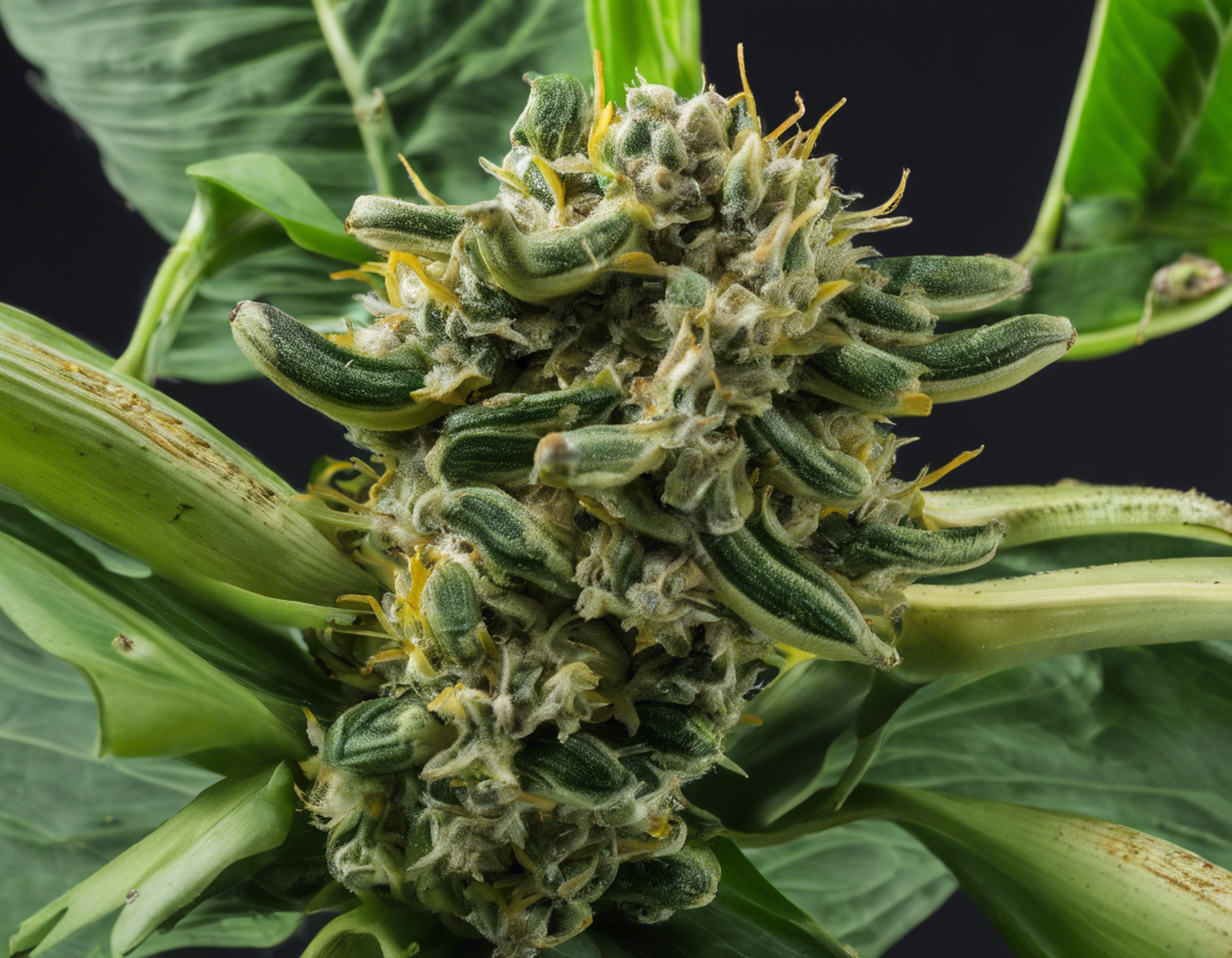 Unveiling the Potent Bananaconda Strain: A Comprehensive Guide