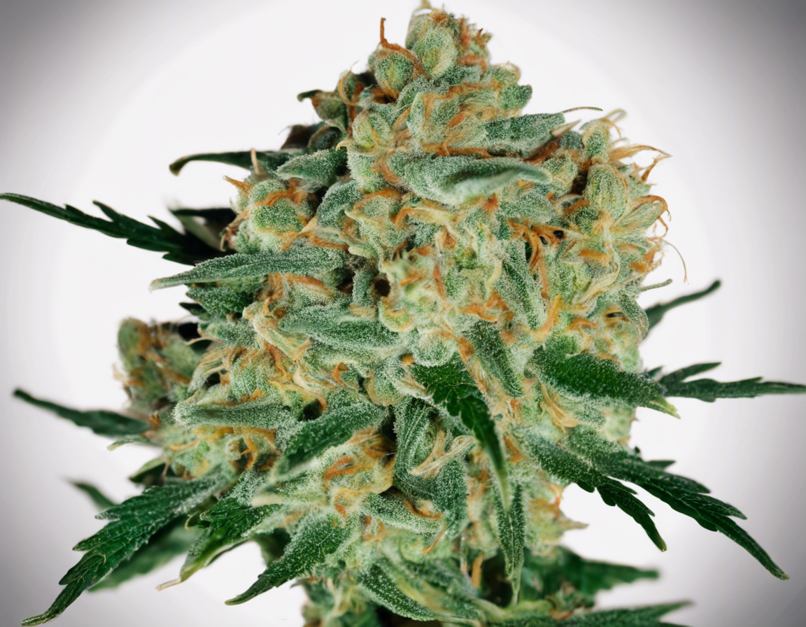 Unveiling the Potent Effects of Jealousy Weed Strain