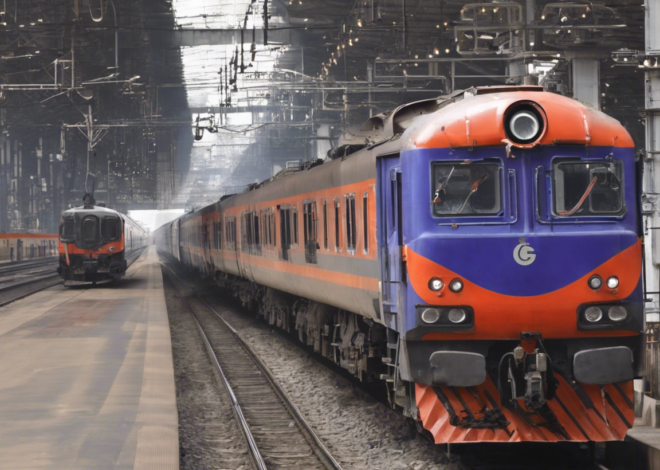 What Does RAC Stand For in Railway Booking?