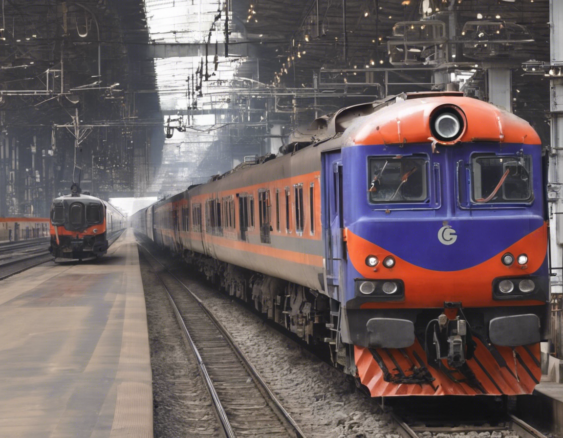 What Does RAC Stand For in Railway Booking?