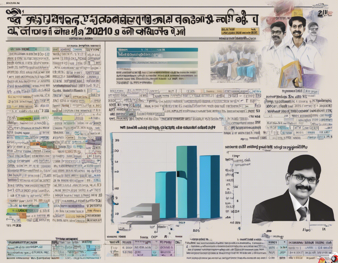 AP 10th Class Results 2024: Check Now on Eenadu!