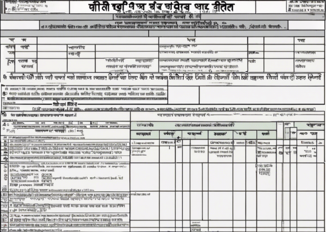 BSEB Admit Card 2024 10th Class Released