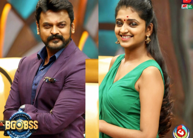 Bigg Boss Kannada Season 10: Schedule & Timings