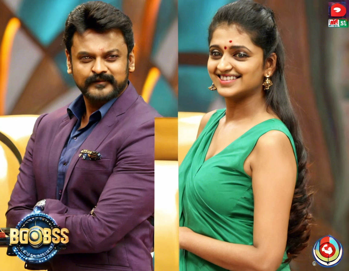 Bigg Boss Kannada Season 10: Schedule & Timings