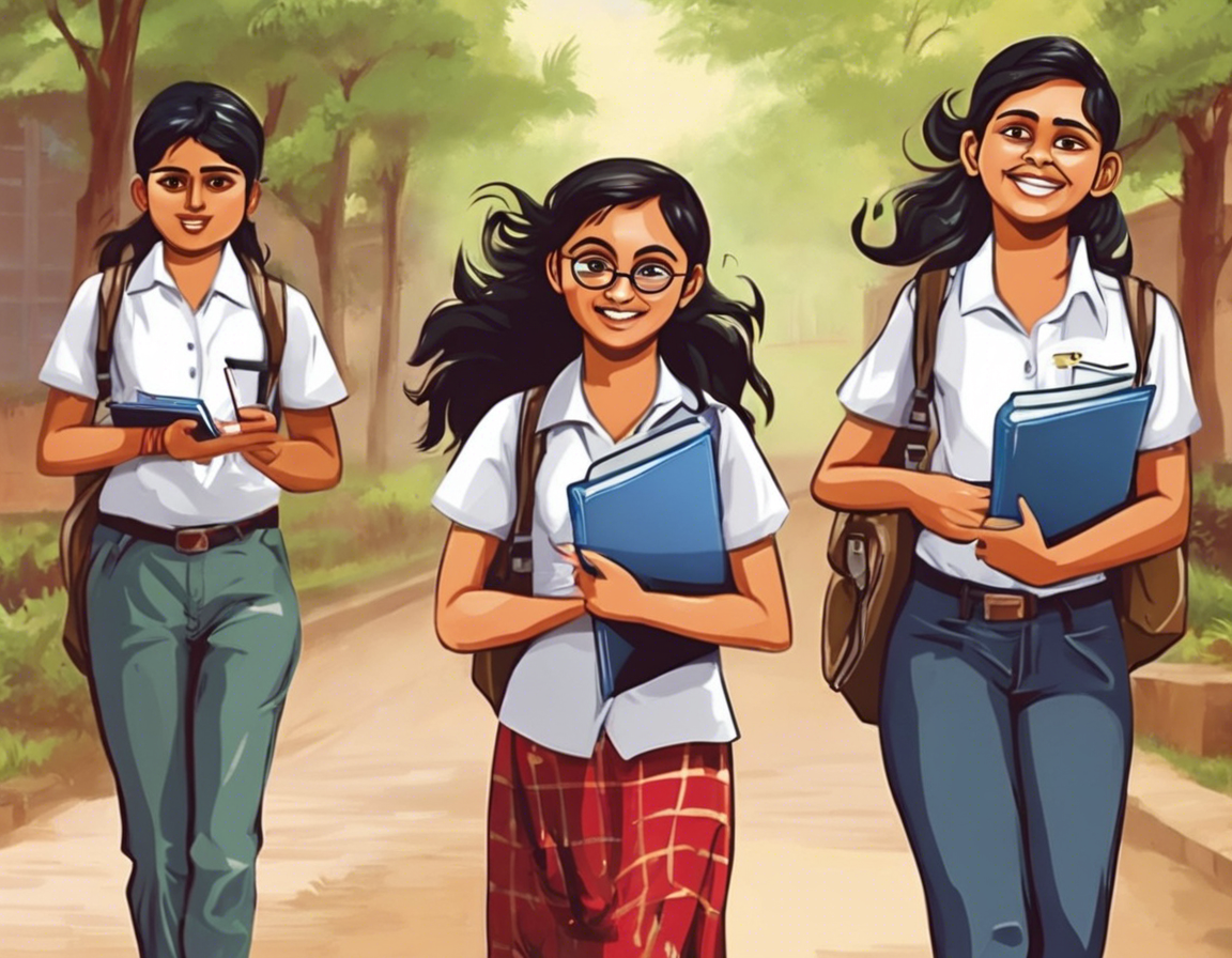 Check SSLC Result 2024: Karnataka Board Website Link