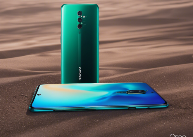 Discover the Latest Oppo Reno 11 Pro in India!