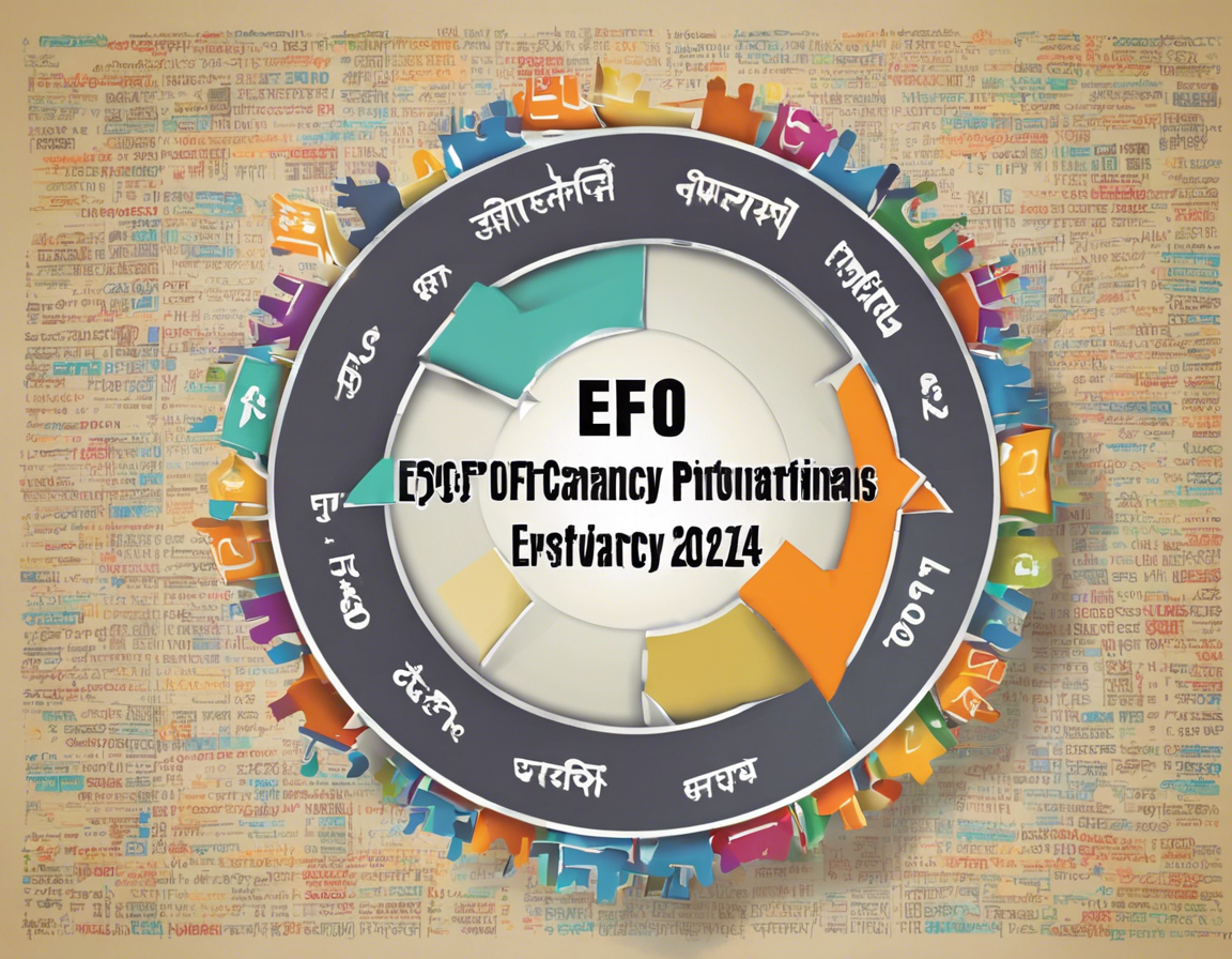 Exploring EPFO Vacancy Opportunities in 2024