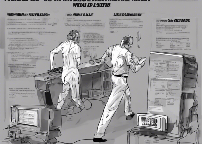 Preventing Meat Leaks: Top Tips for Secure Food Storage