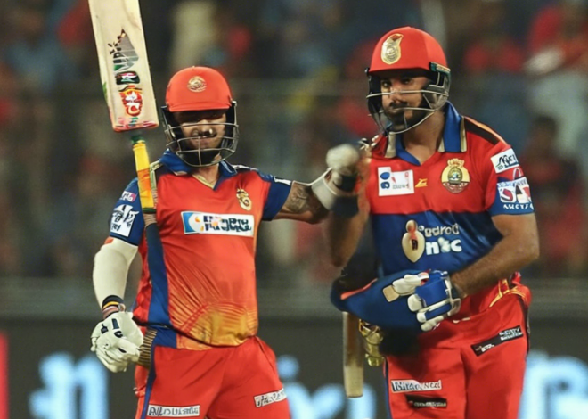 RCB vs LSG Match Timeline: A Thrilling Encounter!