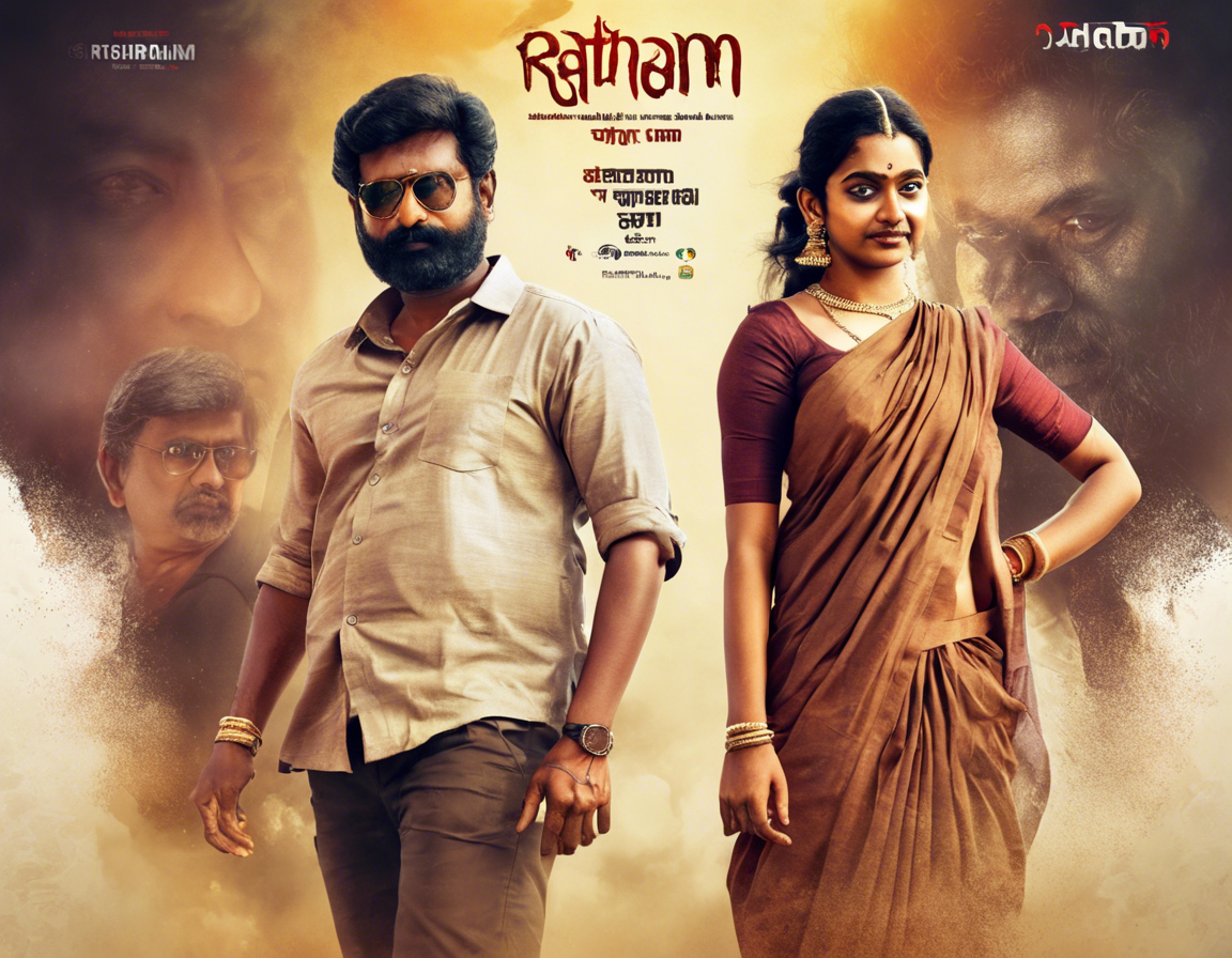 Rathnam Movie OTT Release Date Revealed!