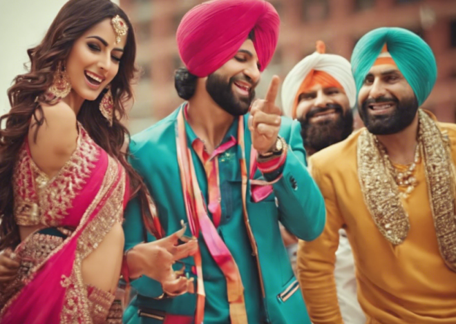 Top 10 Punjabi Songs You Must Listen To