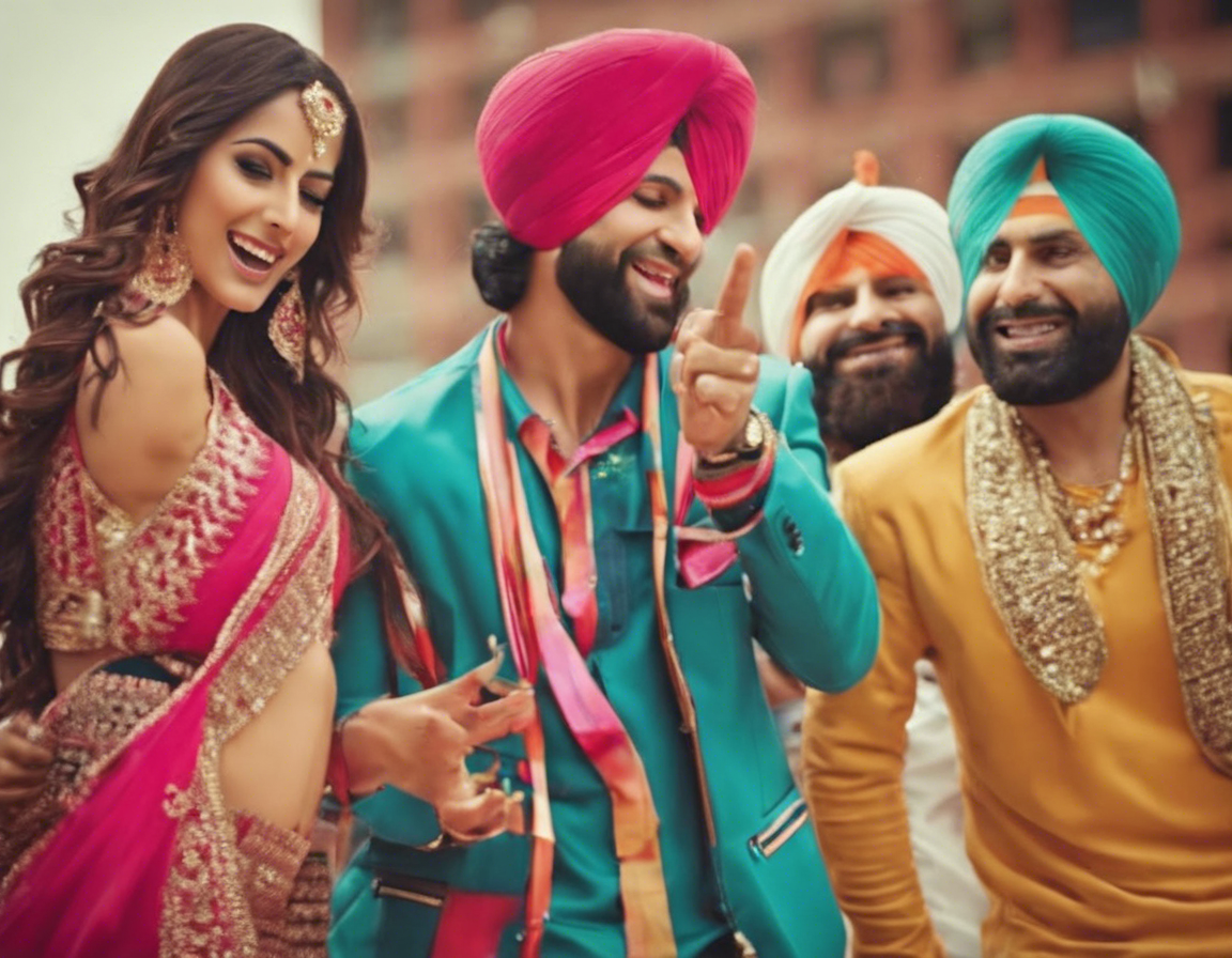 Top 10 Punjabi Songs You Must Listen To