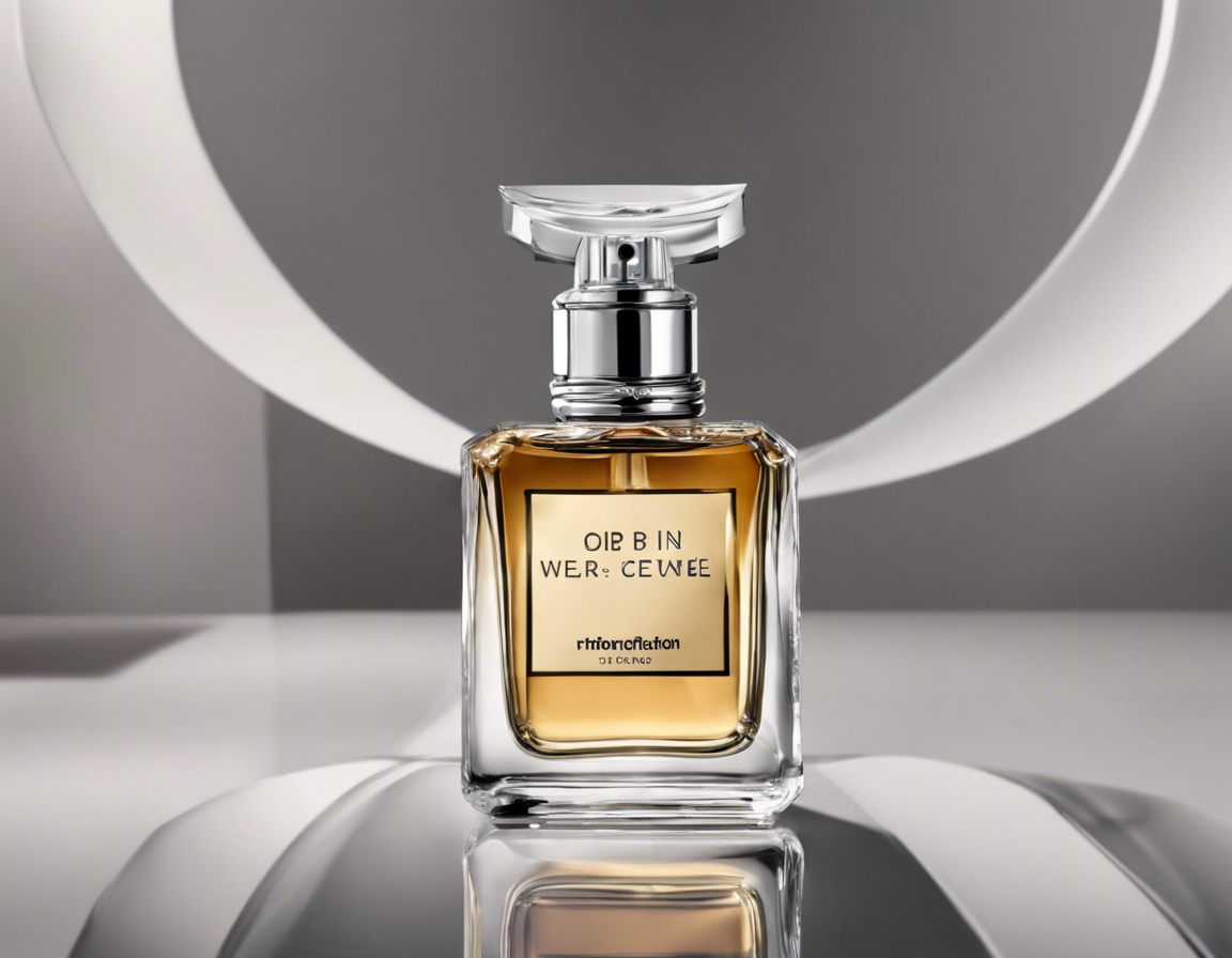 Top Men’s Fragrances: Find Your Signature Scent!