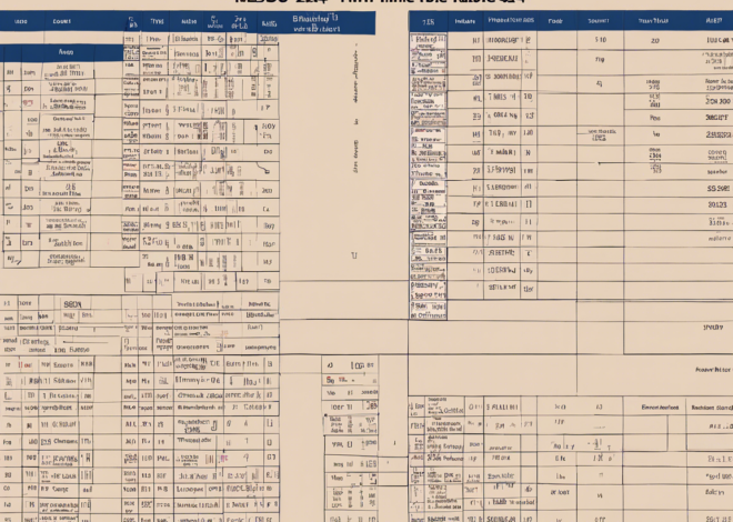 Ultimate Guide to MLSU Time Table 2024