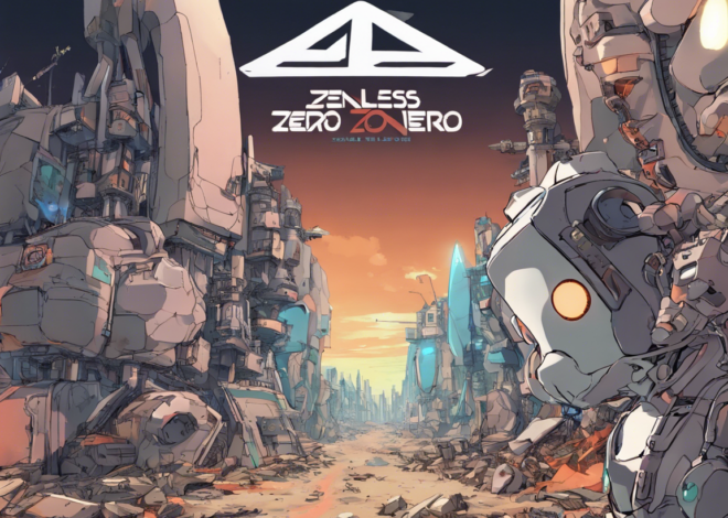 Exploring the Zenless Zone: Zero’s Debut