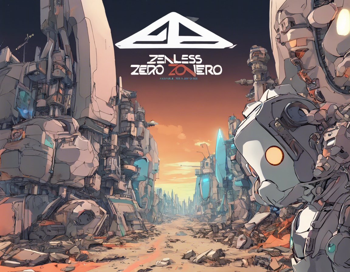 Exploring the Zenless Zone: Zero’s Debut