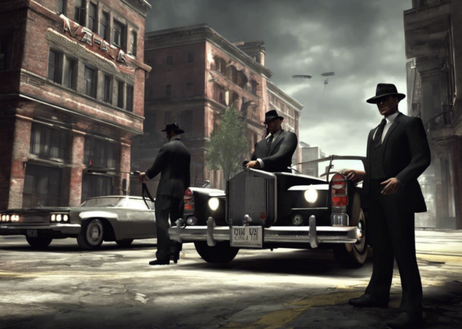 Mafia 4 Release Date Revealed!