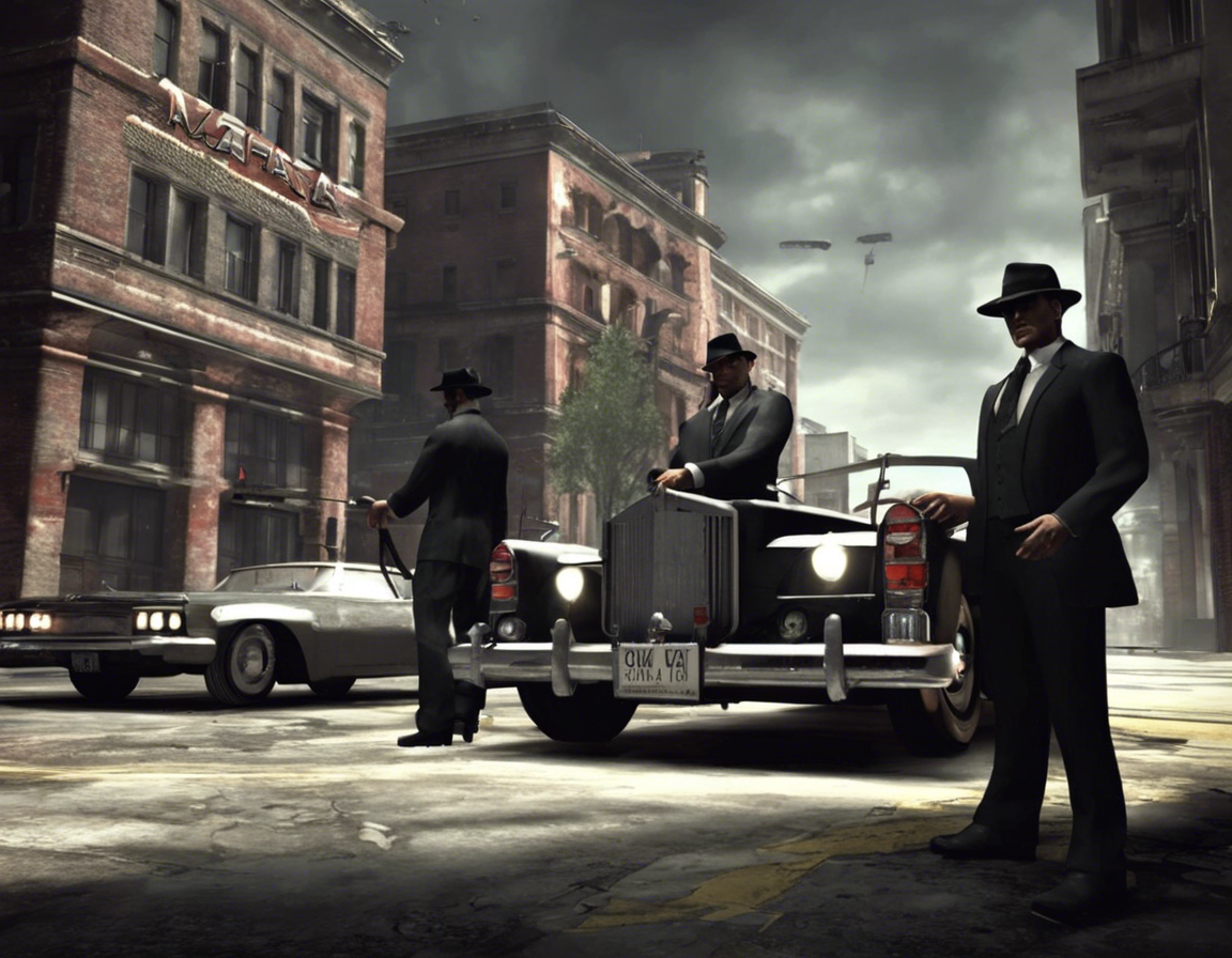 Mafia 4 Release Date Revealed!