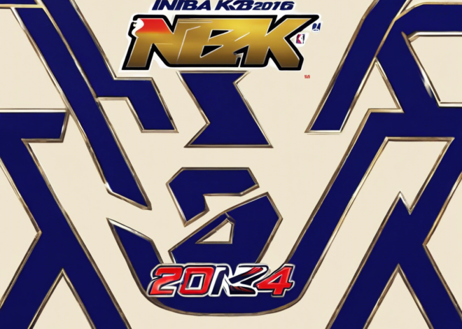 NBA 2K24: Everything You Need to Know!