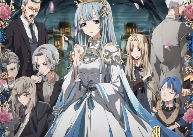 Queen of Tears Episode 9 Release Date Revealed