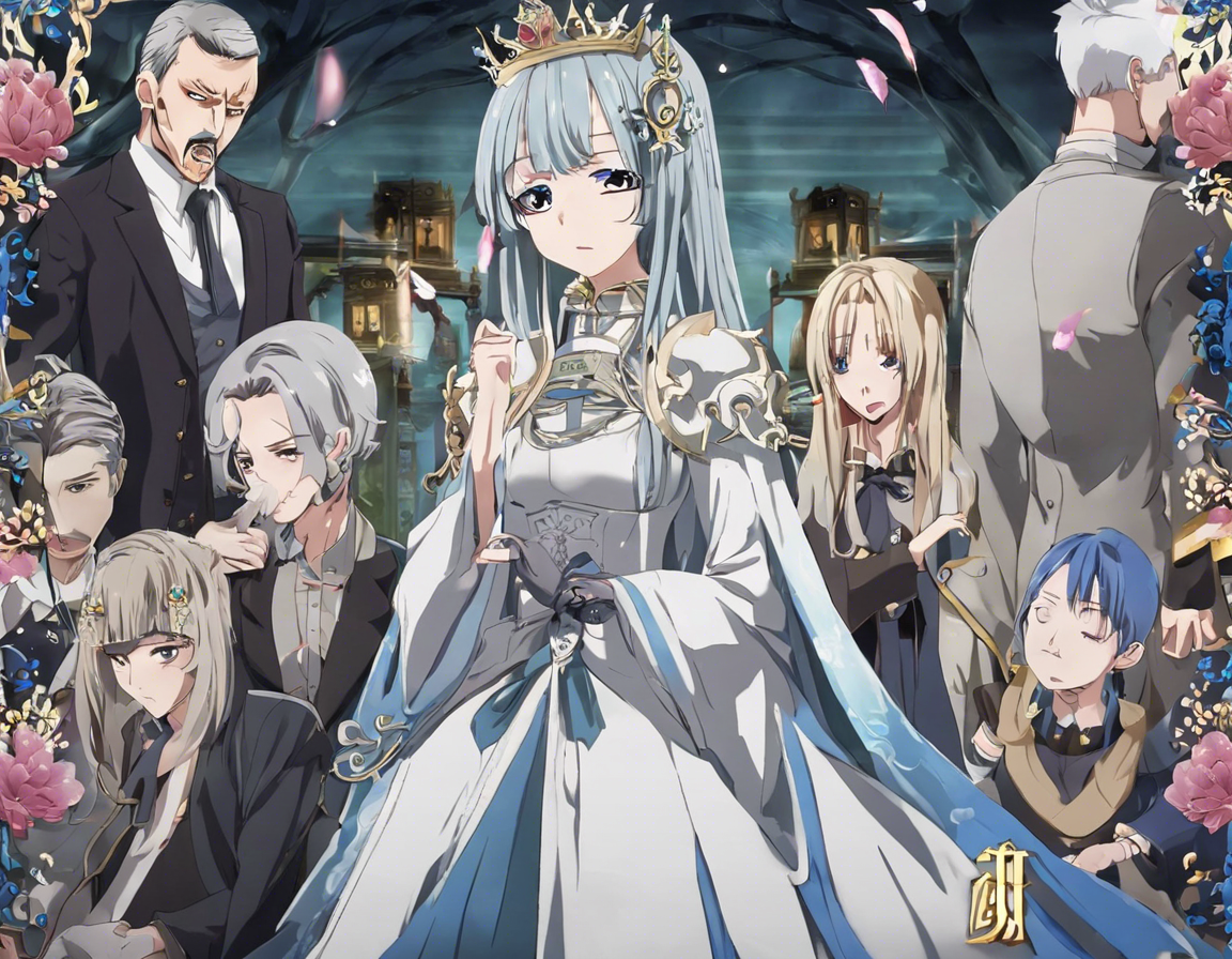 Queen of Tears Episode 9 Release Date Revealed