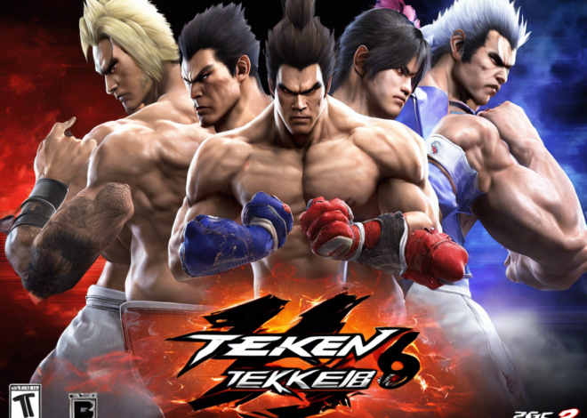 Tekken 8 Release: What to Expect from the Latest Installment