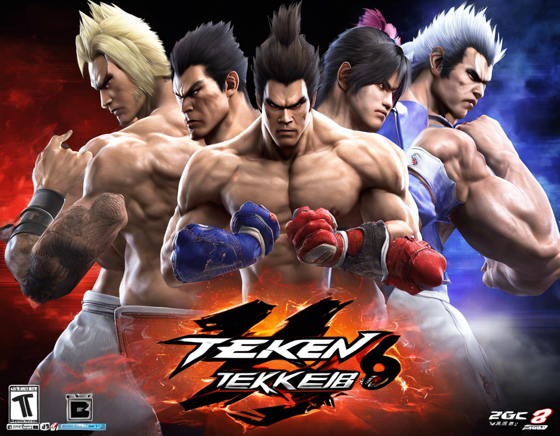 Tekken 8 Release: What to Expect from the Latest Installment