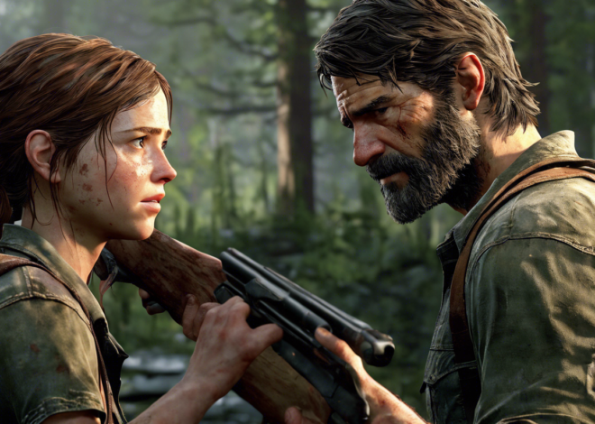 The Last Of Us Part 3 Release Date: What We Know So Far