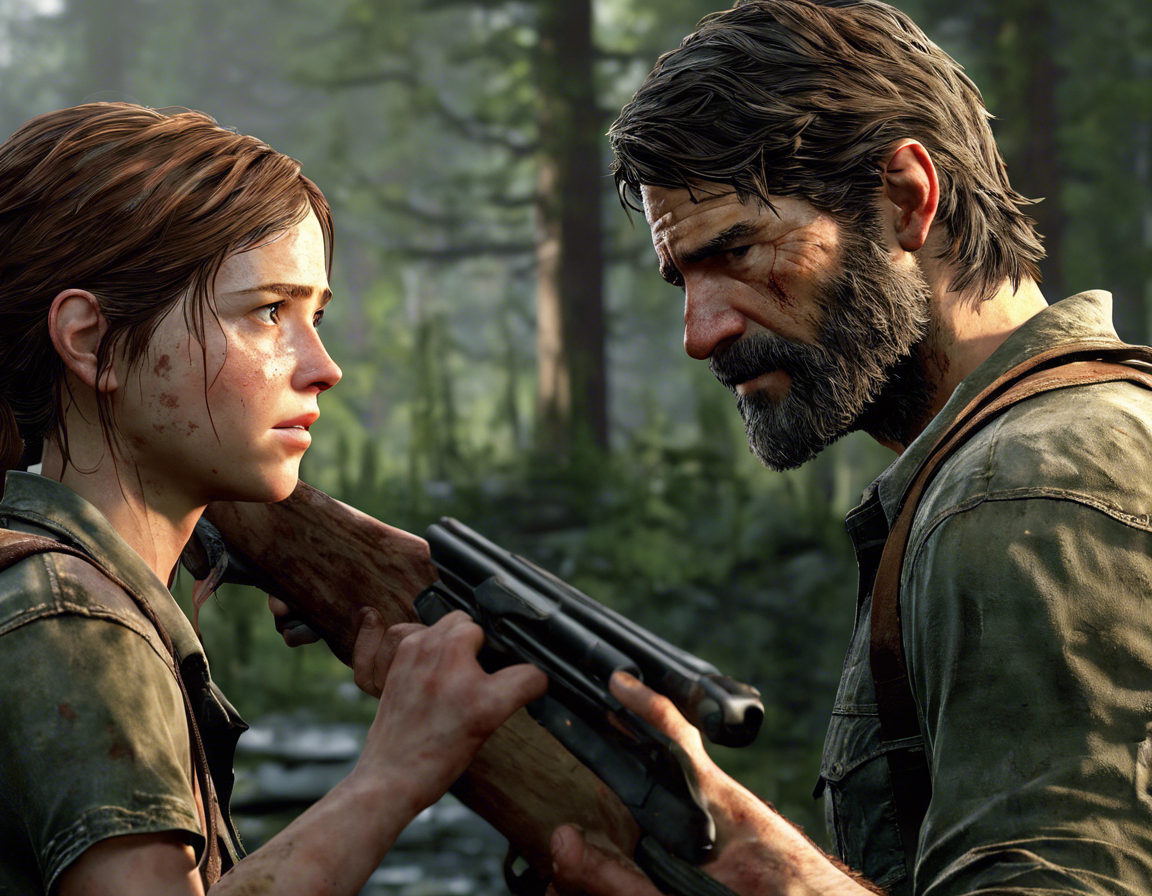 The Last Of Us Part 3 Release Date: What We Know So Far