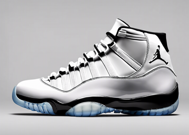 Upcoming Jordan 11 Release Dates 2024