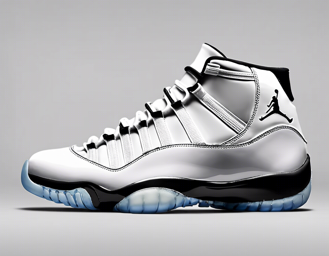 Upcoming Jordan 11 Release Dates 2024