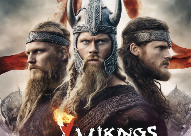 Vikings: Valhalla Season 3 – What to Expect