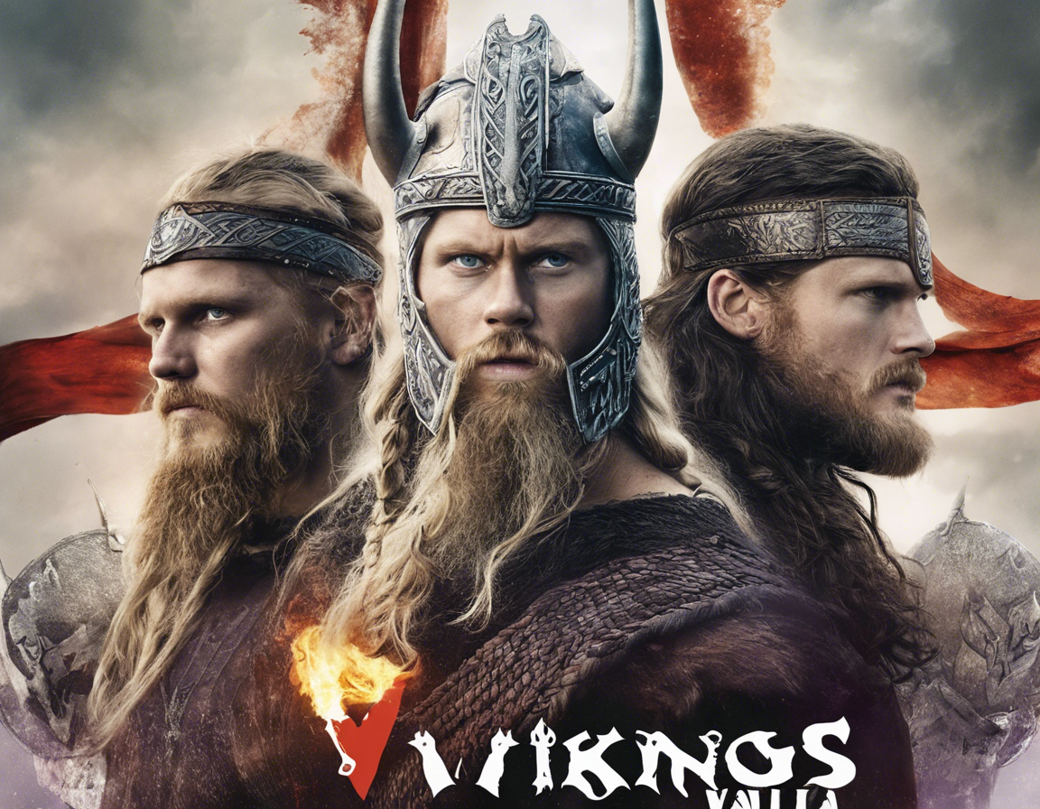 Vikings: Valhalla Season 3 – What to Expect